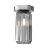 Astro Tacoma Surface Polished Chrome Bathroom Wall/Ceiling