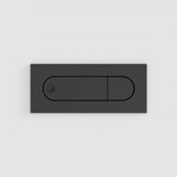 Astro Digit LED II Matt Black Interior Reading Light