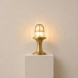 Lampfix Navigator Wellington Outdoor Post Lantern
