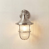 Lampfix Navigator Tiller Outdoor Wall Lantern
