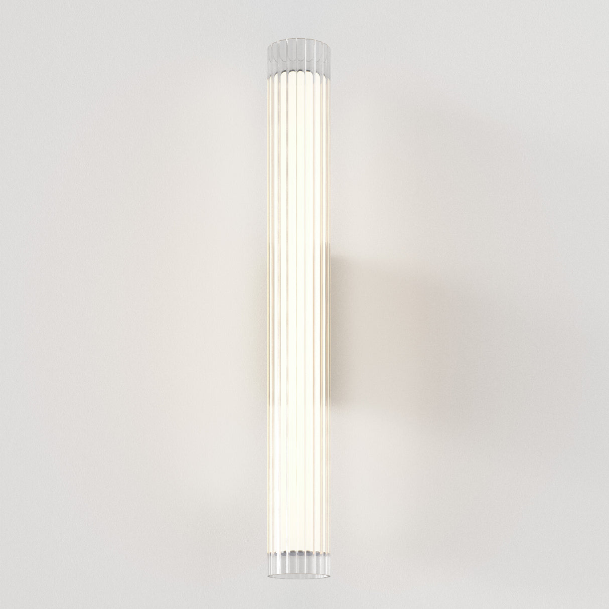 Astro io 665 Polished Chrome Bathroom Wall Light