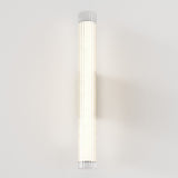 Astro io 665 Polished Chrome Bathroom Wall Light