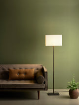 Astro Park Lane Floor Bronze Interior Floor Light