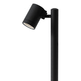 Astro Bayville Spike Spot 900 Textured Black Outdoor Spotlight