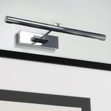 Astro Goya 460 LED Polished Chrome Interior Picture Light