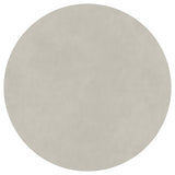 Astro Eclipse Round 300 LED Matt Concrete Coastal Wall Light