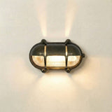 Lampfix Navigator Palaemon North Outdoor Bulkhead