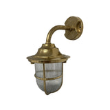 Lampfix Navigator Quinn Guard Wall Lantern