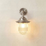 Lampfix Navigator Quinn Outdoor Wall Lantern