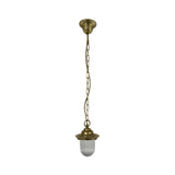 Lampfix Navigator Pendant Lantern Plain