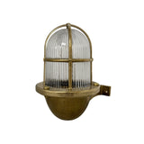 Lampfix Navigator Small Wall Lantern Uplight