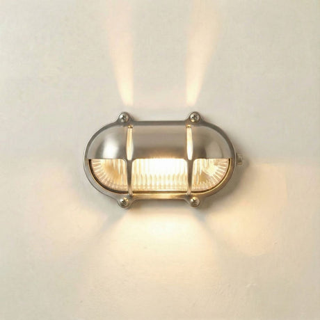 Lampfix Navigator Palaemon North Outdoor Bulkhead