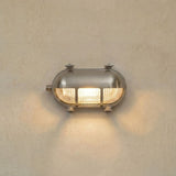 Lampfix Navigator Palaemon Outdoor Bulkhead