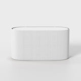 Astro Stadium 160 White Lampshade Shade