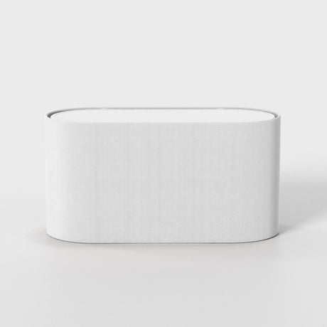 Astro Stadium 160 White Lampshade Shade