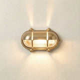 Lampfix Navigator Palaemon North Outdoor Bulkhead