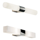 Astro Padova Polished Chrome Bathroom Wall Light