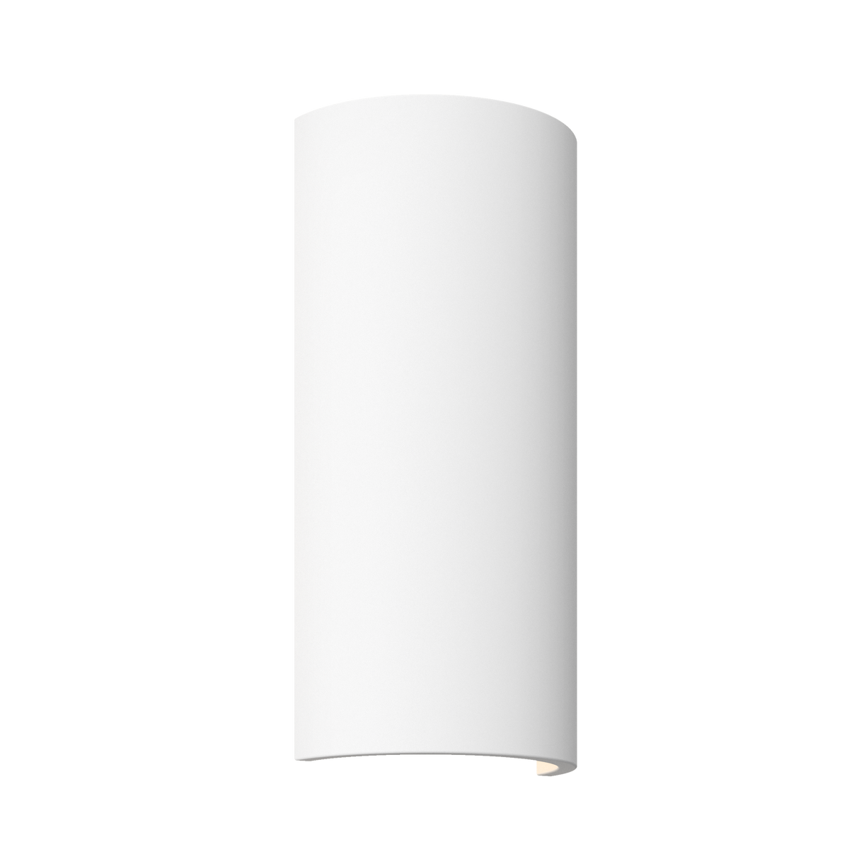 Astro Comino 155 Plaster Interior Wall Light