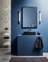 Astro Palermo 600 LED Polished Chrome Bathroom Wall Light