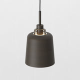 Astro Ceiling Pendant Bronze Interior Pendant Light