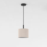 Astro Ceiling Pendant Matt Black Interior Pendant Light