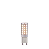 Endon G9 LED Light Bulb Non-Dimmable