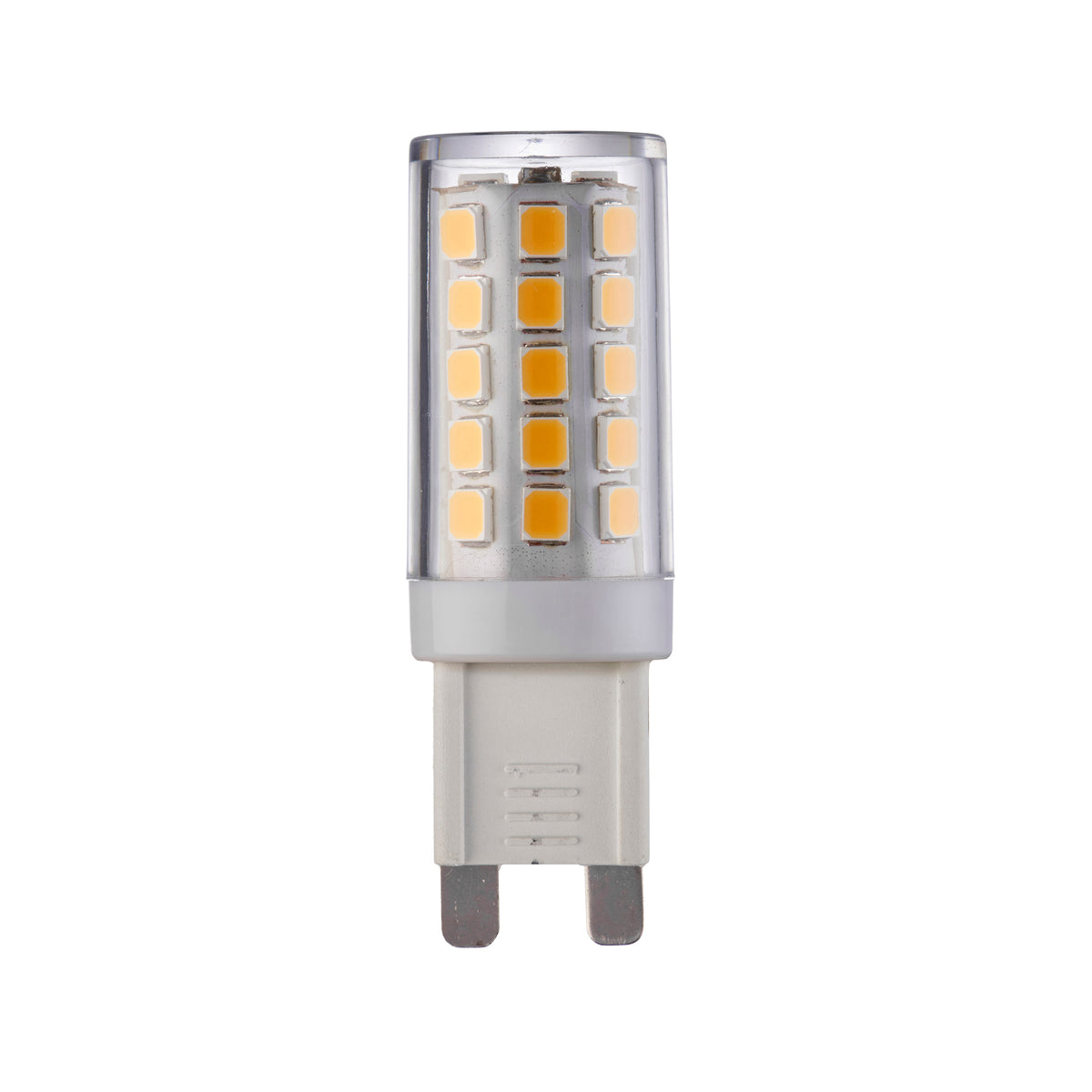 Endon G9 LED Light Bulb Non-Dimmable