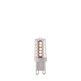 Endon G9 LED Light Bulb Dimmable