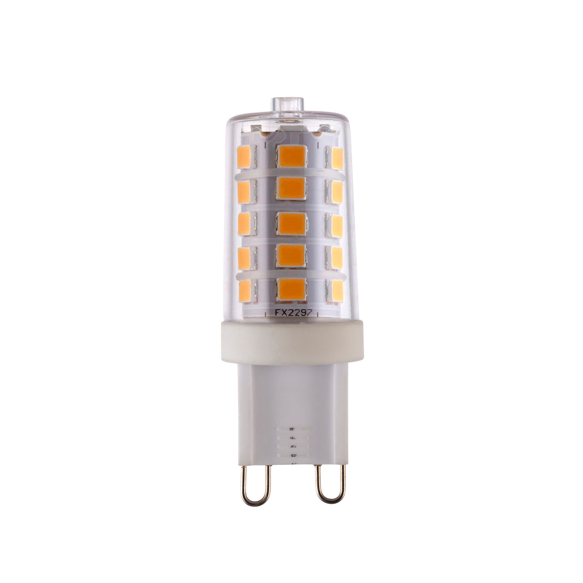 Endon G9 LED Light Bulb Dimmable