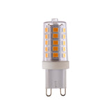 Endon G9 LED Light Bulb Dimmable
