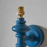 Endon Carnaby Wall Bracket Base Marlin Blue