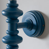 Endon Carnaby Wall Bracket Base Marlin Blue