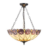 Tiffany Hutchinson Large Inverted 3lt Pendant