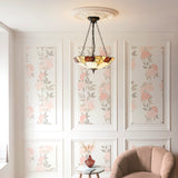 Tiffany Ingram Large Inverted 3lt Pendant