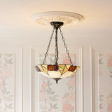 Tiffany Ingram Large Inverted 3lt Pendant