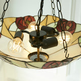 Tiffany Ingram Large Inverted 3lt Pendant