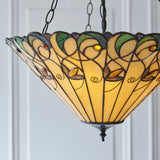 Tiffany Jamelia 3lt Inverted Pendant