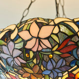 Tiffany Sullivan 3lt Inverted Pendant