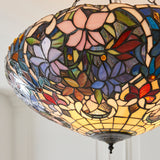Tiffany Sullivan 3lt Inverted Pendant