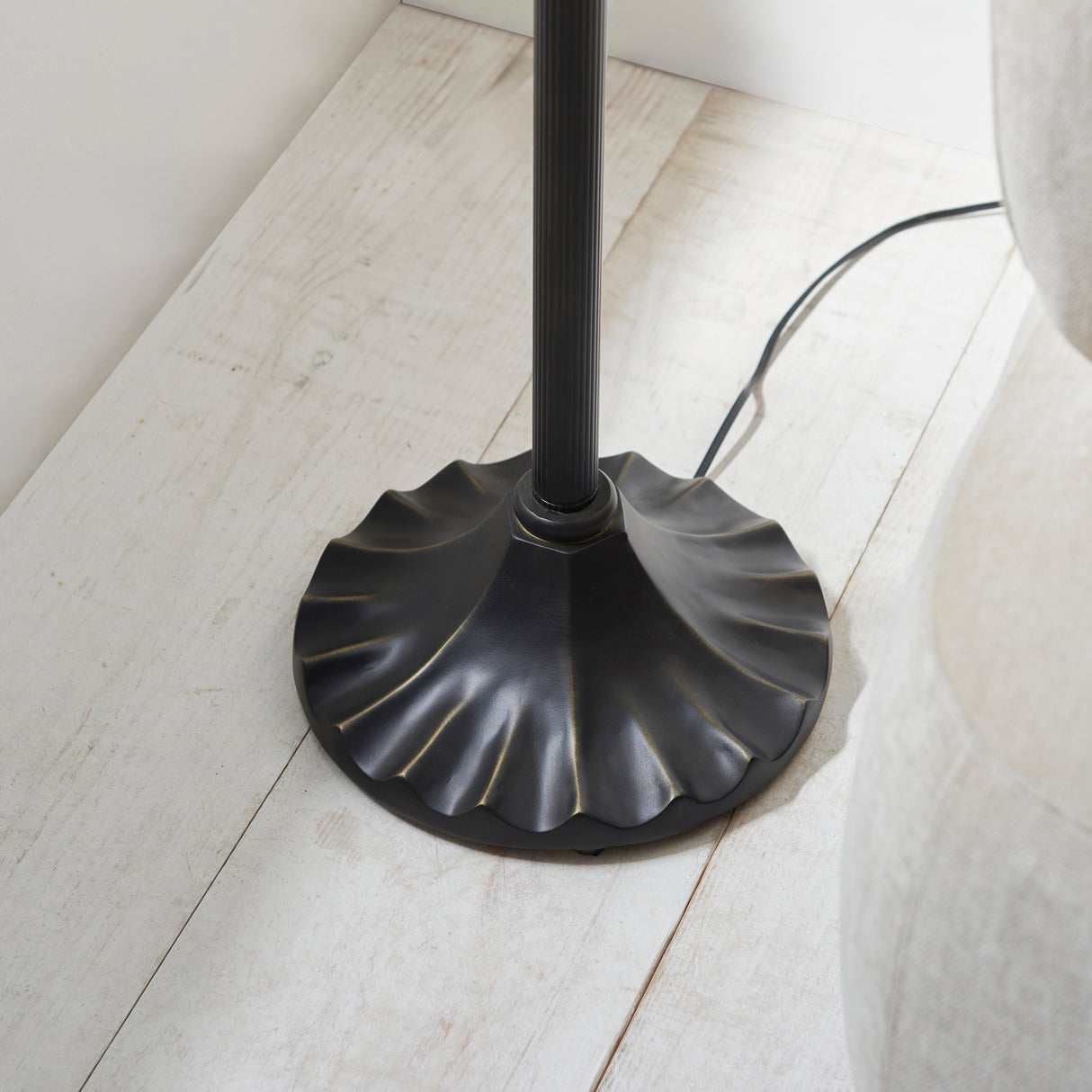 Tiffany Mille Feux Floor Lamp