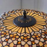 Tiffany Mille Feux Floor Lamp
