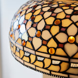 Tiffany Mille Feux Floor Lamp