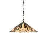 Tiffany Astoria 3lt Pendant
