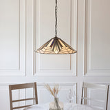 Tiffany Astoria 3lt Pendant