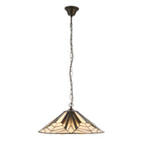 Tiffany Astoria 3lt Pendant