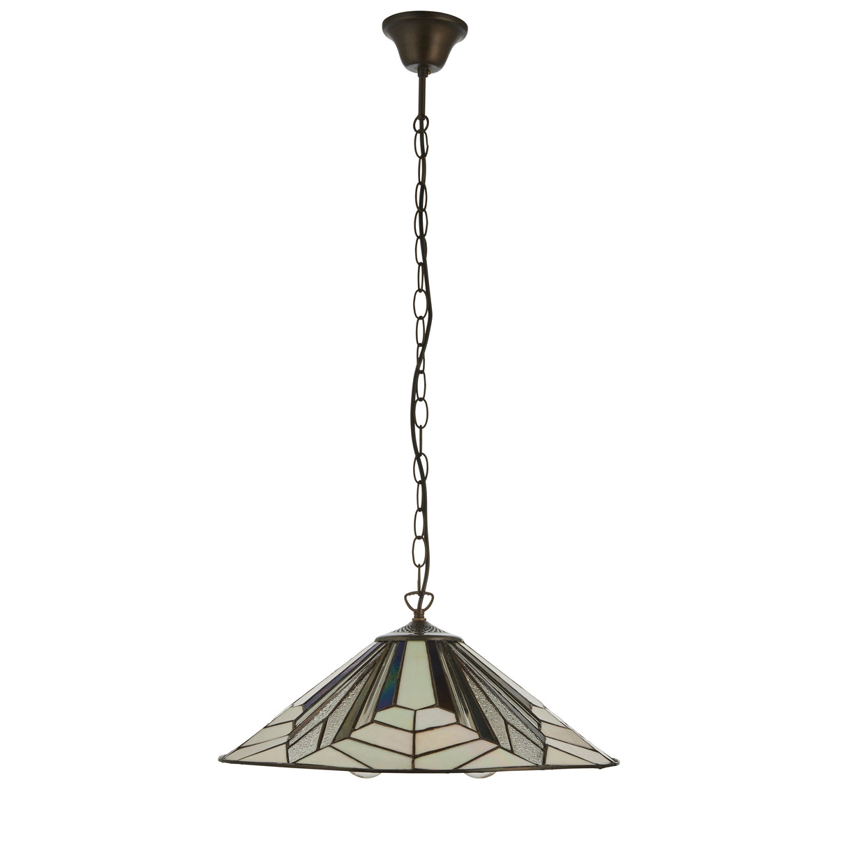 Tiffany Astoria 3lt Pendant