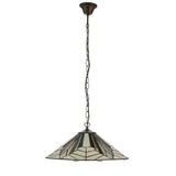Tiffany Astoria 3lt Pendant