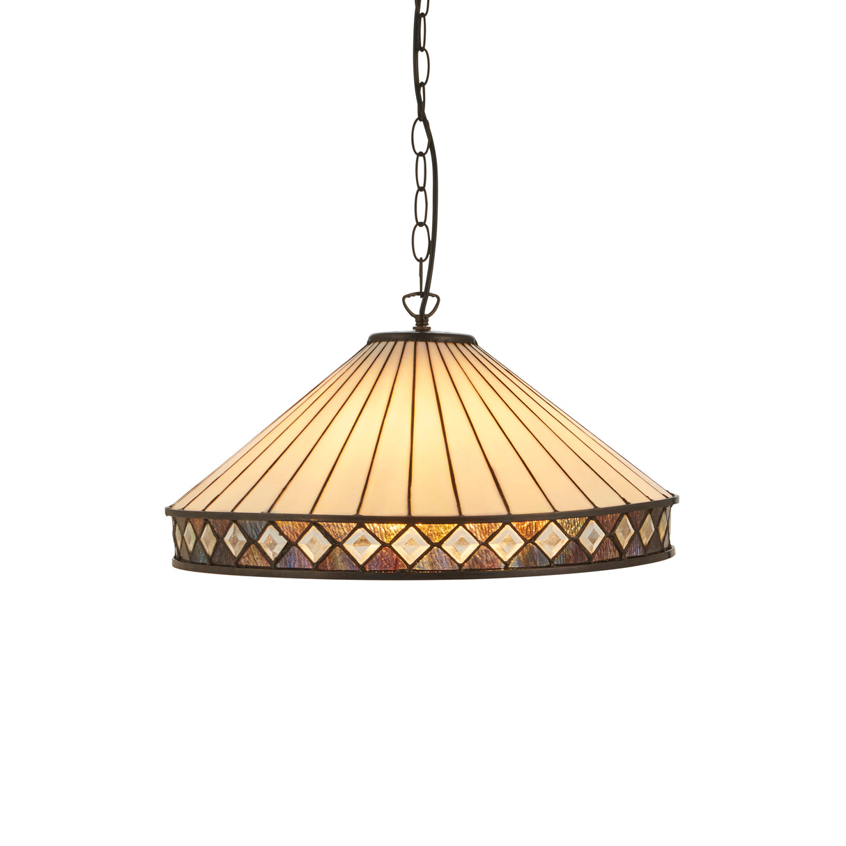 Tiffany Fargo 3lt Pendant