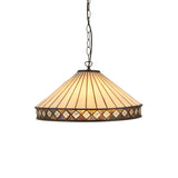 Tiffany Fargo 3lt Pendant