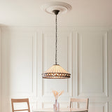 Tiffany Fargo 3lt Pendant